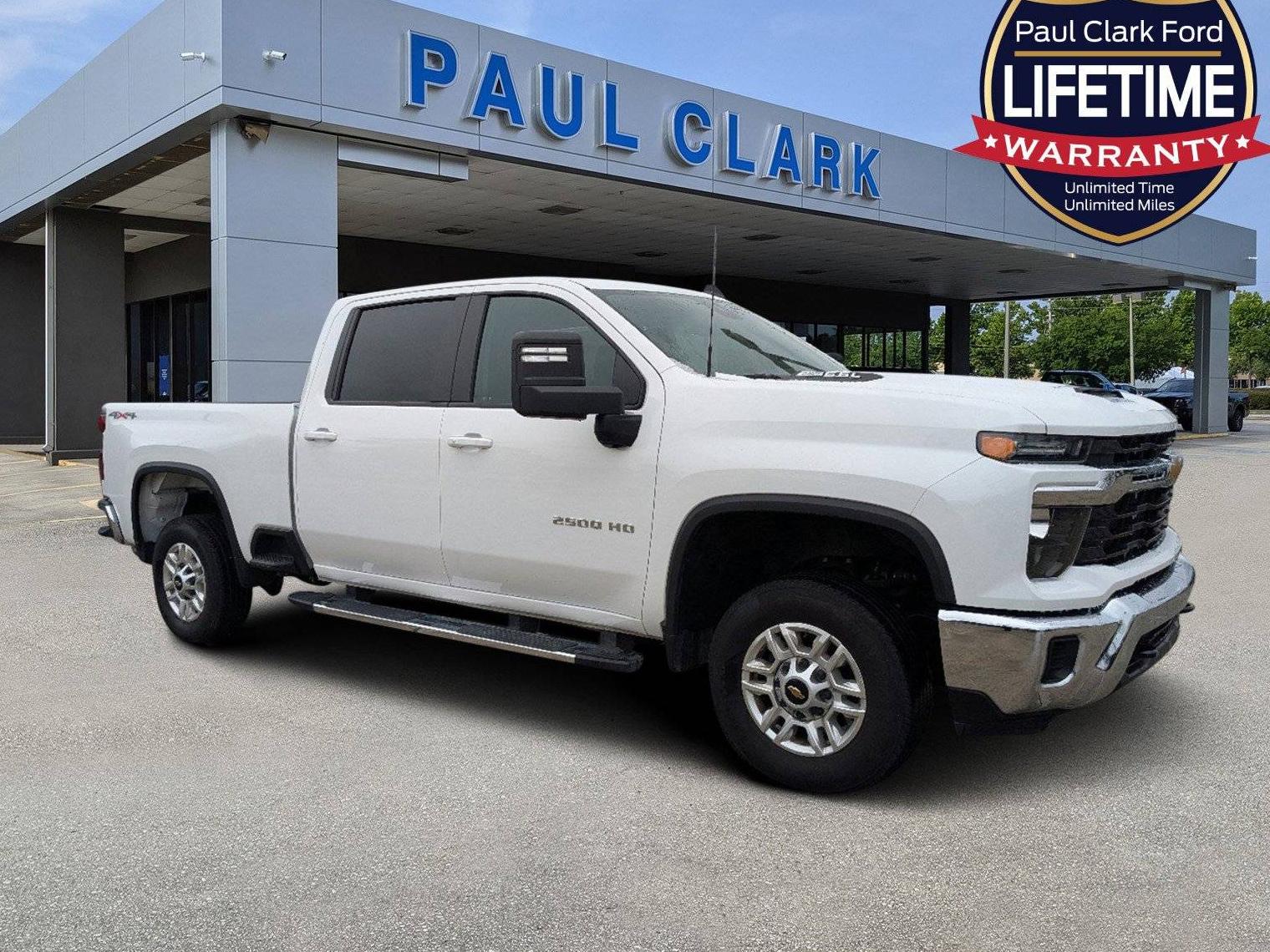 CHEVROLET SILVERADO HD 2024 2GC4YNE79R1214287 image CHEVROLET SILVERADO HD 2024 2GC4YNE79R1214287 image